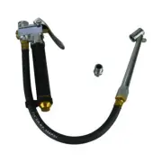 Tyre Inflator With Pencil Gauge 20 - 120 PSI
