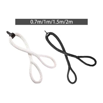 Tricep Rope Pulldown Attachment Sturdy for Exercise Machine Multipurpose