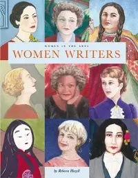 在飛比找博客來優惠-Women Writers