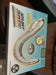 Smart Bots Rechargeable Infrared Snake remote controlled.