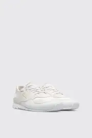 Nothing Women’s white sneaker