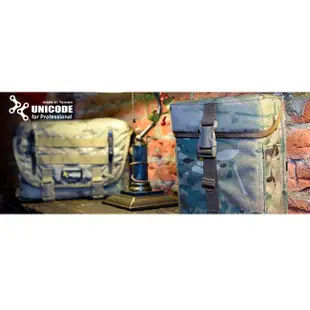 UNICODE N1-Plus Mini Pouch 迷你特式置物袋 軍規/雜物袋整理袋