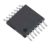 Maxim Integrated DIGITAL POTENTIOMETERS 2Pcs 10kΩ 256-Position 14-Pin TSSOP