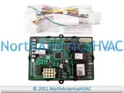 Honeywell S9200U1000 Universal Hot Surface Ignition Integrated Furnace Control