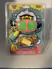 FUNKO, BOOGEY MONSTERS, EVERETT, SERIES ONE, NIB