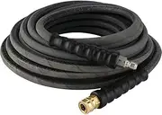 MI T M 4000Psi 38''X50' Water Hose