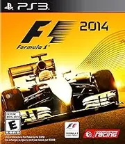 F1 2014