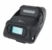 INFORMS LK-P12 MOBILE PORTABLE PRINTER. Non-PEELER BLUETOOTH CAPABILITY