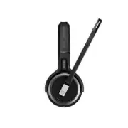 EPOS I SENNHEISER IMPACT SDW 5031 single-sided headset with DECT dongle,