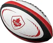 Gilbert Canada Mini Rugby Ball