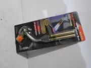 Multipurpose Gas Cartridge blow torch Twin Brazing Flame Gun