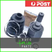 Fits HYUNDAI SOLARIS - INNER CV JOINT LEFT 22X41X25