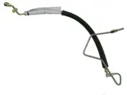 Pump To Rack Power Steering Pressure Line Hose Assembly For Nissan Murano WS15P2 (for: Nissan)