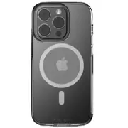 Cygnett AeroMag Magnetic Case For Apple IPhone 15 Pro - Clear