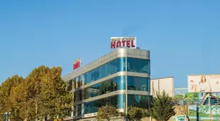 ISTANBUL GRAND AIRPORT HOTEL