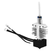 Upgrade Hotend Kit for Ender-5 S1 24V 60W Heating Rod