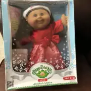 Cabbage Patch Kids Exclusive 2012 Limited Ed Exclusive Nov 28th Birthday.
