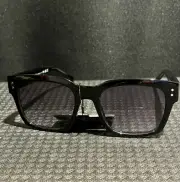 Foster Grant PREMIUM scratch &impact resistant BLACK P04 Sunglasses 100% UVA-UVB