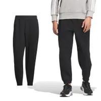 在飛比找ETMall東森購物網優惠-adidas 褲子 Sports Pants 男款 黑 長褲