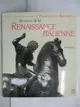 【書寶二手書T2／藝術_DZF】Bronzes de la Renaissance italienne_Philippe Cros, Fondation Bemberg