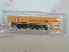 for LIEBHERR LTM1250-5.1 BIG THINGS 2016 Commemorative crane 1/87 DIECAST MODEL