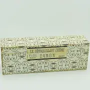 Vintage Caron Le Demaquillant Creme tube, very rare, 50+ years old