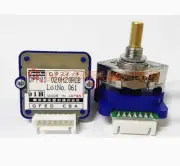 1PCS NEW 01H DPP01 020H20RCB Switch FOR Tosoku Multiplier Switch