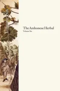 在飛比找博客來優惠-The Ambonese Herbal: Being a D