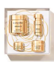 Lancome Absolue Soft Cream Collection 4 Piece Gift Set