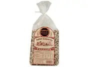 Purple Popcorn (4) 2 Pound Retail Packages Popcorn Kernels Free Shipping