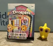 Disney Doorables Series 11 Bubbles Finding Nemo Fish Figure
