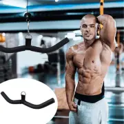 Fitness Equipment Triceps Trainer Pull up Bar Tower Gym Accessories Handles