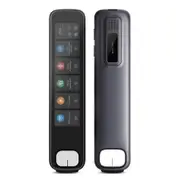Portable Translation Pen Scan Reader For Students,Dyslexia,Travelers Businessmen Multipurpose Device Supports Voice Translation Between 142 Languages