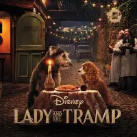 在飛比找博客來優惠-Lady and the Tramp Lib/E