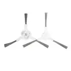 2/4/10 PCS Side Brushes Sweeper Accessory for Dreame S10/S20/X10/X20/W10S PRO