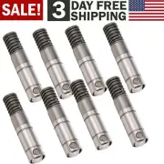 Set 8 Active Fuel Management AFM DOD Valve Lifters for Chevy GM 5.3L 6.0L 6.2L A (for: Pontiac)