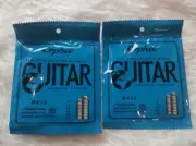 2 Orphee-RX 15 Guitar Strings for Electric Guitars(RX15 009-042 inch)