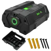 Banshee Replacement for POWER+ 42" T6 LAWN TRACTOR KIT 56V 4AH Battery