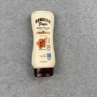 Hawaiian Tropic Sheer Touch Ultra Radiance Lotion Adult Sunscreen SPF 30,8oz