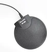 SoundTech CM-1000 3.5 mm Omni-Directional Conference Microphone