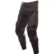 Fasthouse Grindhouse 2.0 Camo Pants | Black/Camo