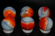 L@@K Jabo Classic Marbles Collector Set KEEPERS #553