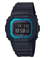 在飛比找Yahoo!奇摩拍賣優惠-CASIO G SHOCK  經典暢銷5600系列 時尚藍芽