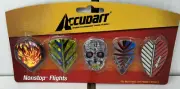 Accudart Non Stop Flights Where Technology Takes Flight SEALED NEW