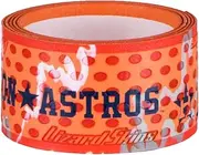 Lizard Skins DSP MLB Bat Grip, Astros, 1.1 mm Thickness