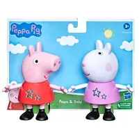 在飛比找樂天市場購物網優惠-《 HASBRO 孩之寶》Peppa Pig 粉紅豬小妹 大