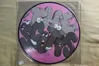 Kaws for Travis Scott & Kid Cudi "The Scotts" Single 12" Picture Disc III (Pink)