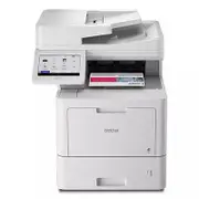 Brother MFC-L9630CDN Colour Laser Multi-Function Printer
