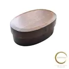 New J-Kitchens J-kitchens j-kitchens Bento box with rice-hardening function 17cm