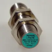 NEW PEPPERL+FUCHS NBB4-12GM30-E2-V1 Inductive Proximity Sensor